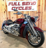 2004 Honda Rune