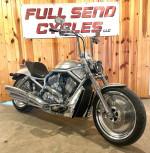 2002 Harley Davidson VRSCA