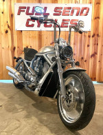2002 Harley Davidson VRSCA