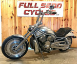 2002 Harley Davidson VRSCA