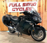2011 Kawasaki Concours 14