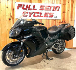 2011 Kawasaki Concours 14