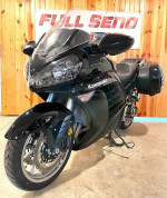 2011 Kawasaki Concours 14
