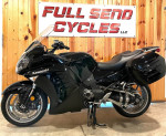 2011 Kawasaki Concours 14