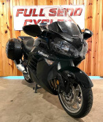 2011 Kawasaki Concours 14