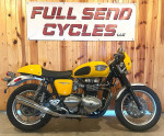 2007 Triumph Thruxton 900