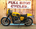 2007 Triumph Thruxton 900