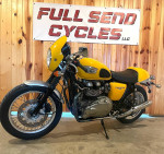 2007 Triumph Thruxton 900