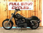 2006 Harley Davidson Dyna Street Bob