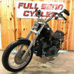 2006 Harley Davidson Dyna Street Bob