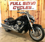 2008 Suzuki M109R2