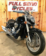 2008 Suzuki M109R2