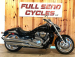 2008 Suzuki M109R2