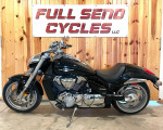 2008 Suzuki M109R2