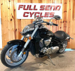 2008 Suzuki M109R2