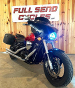 2009 Suzuki Boulevard M50