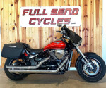 2009 Suzuki Boulevard M50