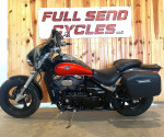 2009 Suzuki Boulevard M50