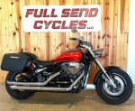 2009 Suzuki Boulevard M50
