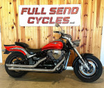 2009 Suzuki Boulevard M50
