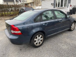 2007 Volvo S40 2.4i FWD 104,000 mi