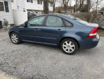 2007 Volvo S40 2.4i FWD 104,000 mi