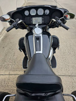 2018 Harley Triglide trike