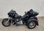 2018 Harley Triglide trike