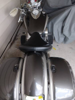 2007  V STAR 1100 CLASSIC