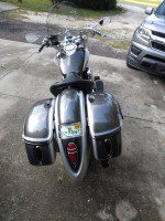 2007  V STAR 1100 CLASSIC