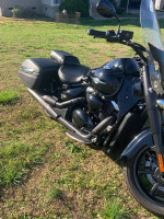 2013 suzuki C90T BOSS