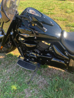2013 suzuki C90T BOSS