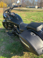 2013 suzuki C90T BOSS