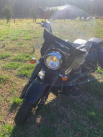 2013 suzuki C90T BOSS