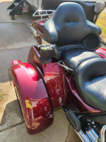 2014 Harley davidson Triglide