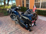 1999 Honda Valkyrie