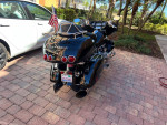 1999 Honda Valkyrie