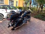 1999 Honda Valkyrie