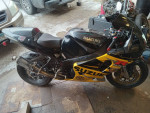 2003 Suzuki GSXR 1000