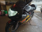 2003 Suzuki GSXR 1000