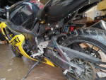 2003 Suzuki GSXR 1000