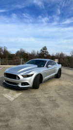 2015 Ford Mustang 138,000 mi