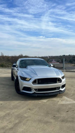 2015 Ford Mustang 138,000 mi