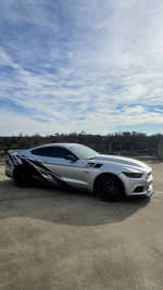 2015 Ford Mustang 138,000 mi