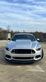 2015 Ford Mustang 138,000 mi