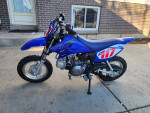 Dirt bike for sale