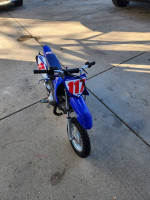 Dirt bike for sale