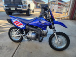 Dirt bike for sale