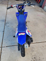 Dirt bike for sale