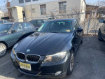 BMW 58,000 mi
